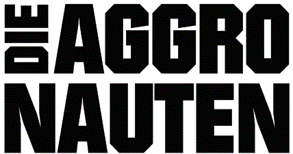 AGGRONAUTEN